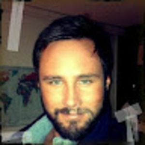 Meet your Posher, William